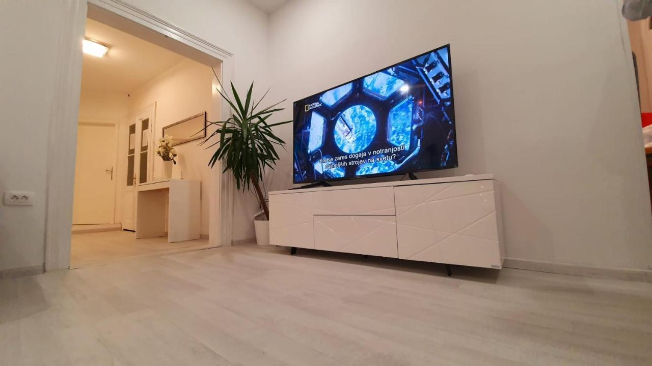 Amazing View 2 Pirano Apartamento Exterior foto