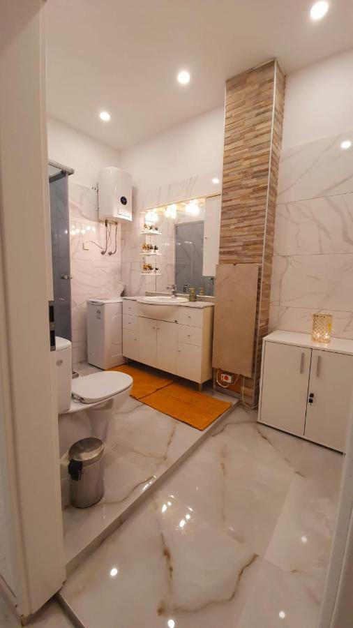Amazing View 2 Pirano Apartamento Exterior foto