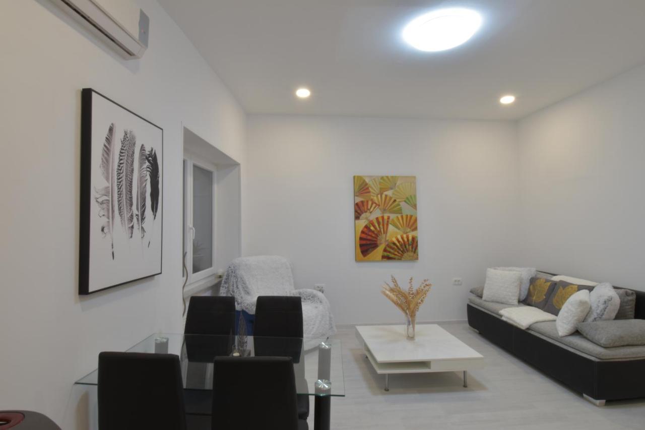 Amazing View 2 Pirano Apartamento Exterior foto