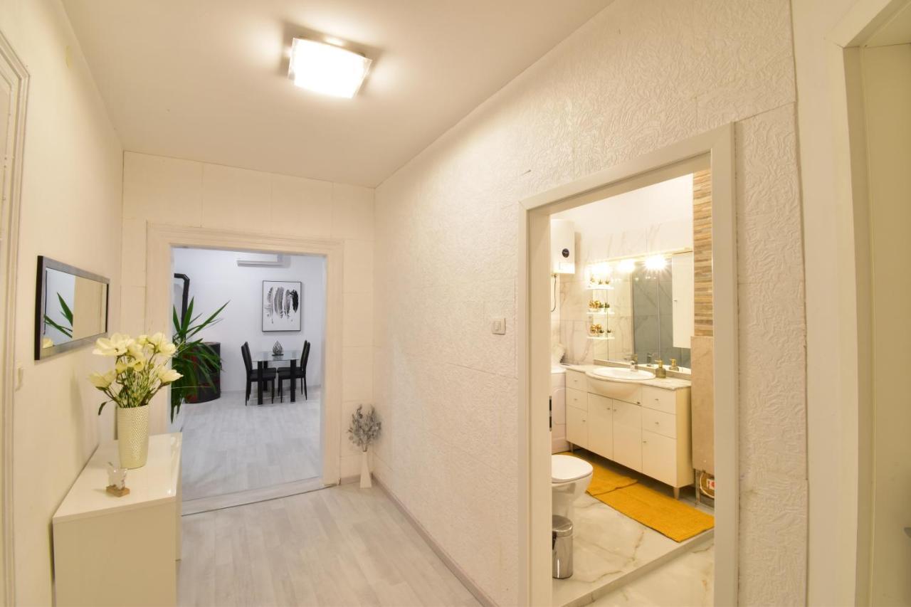Amazing View 2 Pirano Apartamento Exterior foto