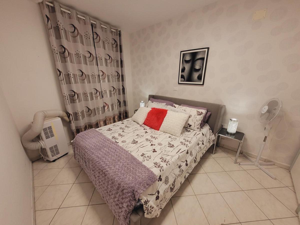 Amazing View 2 Pirano Apartamento Exterior foto