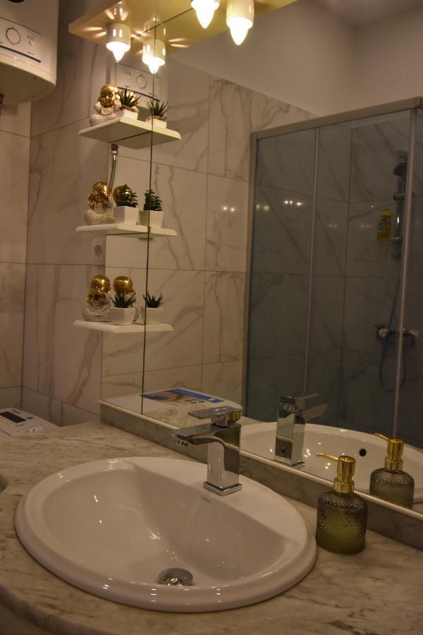 Amazing View 2 Pirano Apartamento Exterior foto