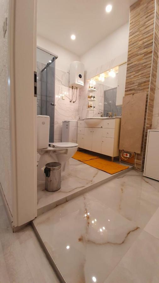 Amazing View 2 Pirano Apartamento Exterior foto
