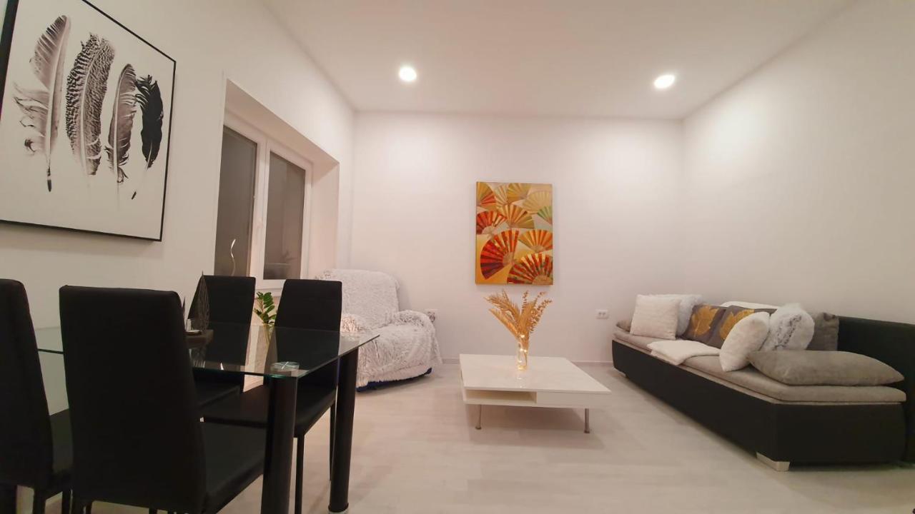 Amazing View 2 Pirano Apartamento Exterior foto